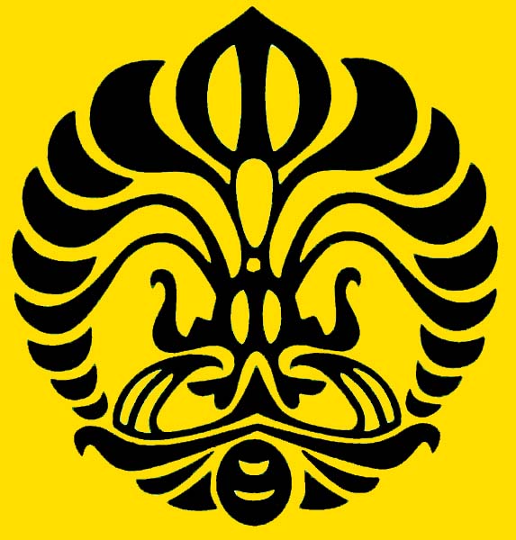 Logo Universitas Indonesia (Logo UI)