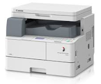 Canon imageRUNNER 2002 Drivers Download
