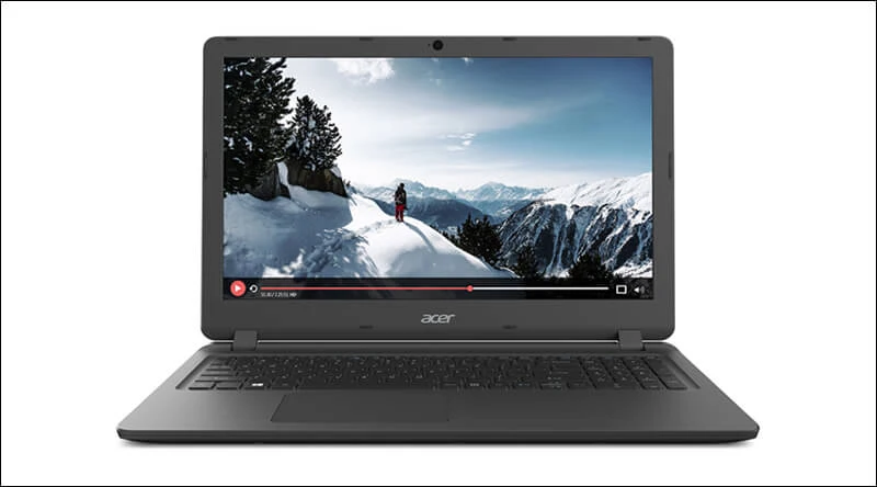 جهاز لاب توب Acer Notebook