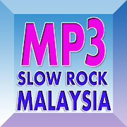 Download Full Album 12 Heavy Slow Rock Malaysia