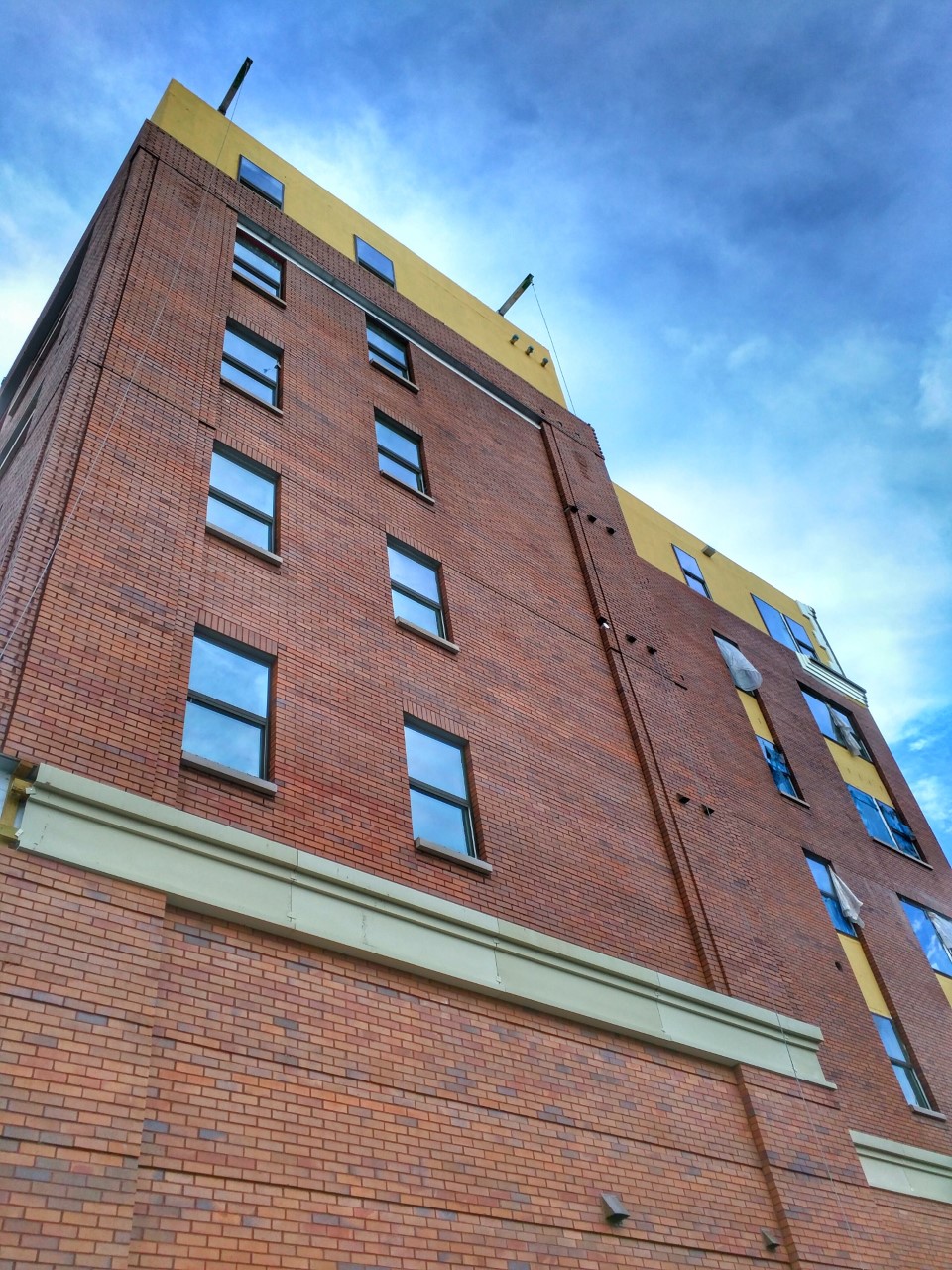 Rockville Nights Rockville construction update Brightview West End