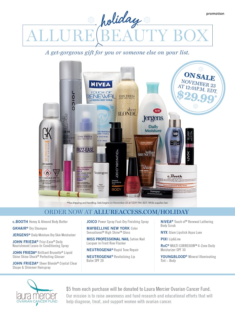 The Mommywarrior77 Blog C Products Review Beauty Box From