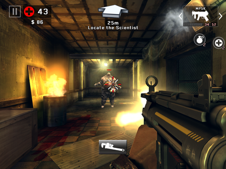 dead trigger 2 mod apk unlimited money and gold an1 dead trigger 2 mod apk unlimited money and gold an1