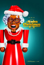 Madeas Christmas Movie Teaser Trailer Coming Soon"
