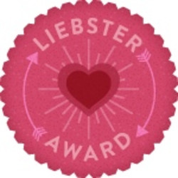 2º Liebster Award 2º Liebster Award