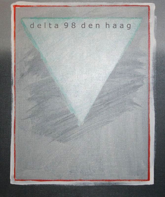 delta 98 den haag