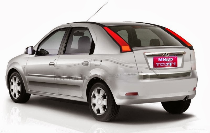 Mahindra Verito New Version Prices, Images