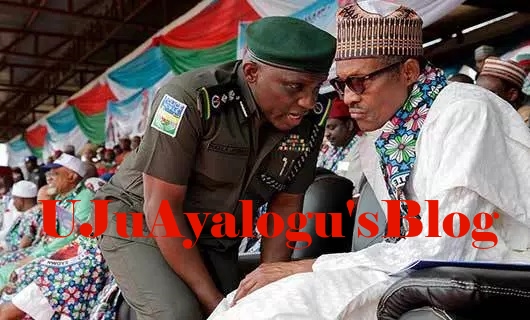 Buhari Orders Reinstatement Of Obiano’s Security Detail