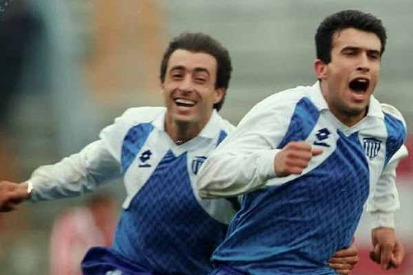 Τους έχει "γλεντήσει" και σαν παίκτης ο Αναστασίου! (vid)