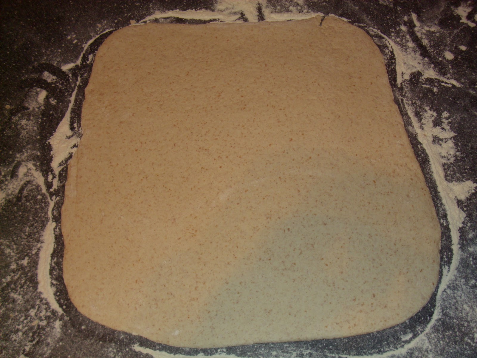 Amboss - Blog: Joghurt - Sesam - Brötchen