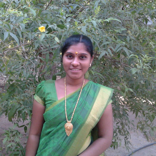 Beauty Tamil Nadu Aunties, Girls-9554