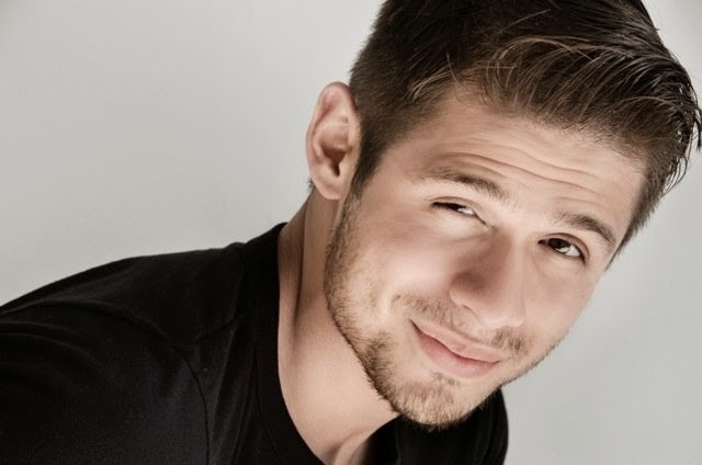 SAB Planet: Interview with David Castaneda (Jorge) (w/translations)