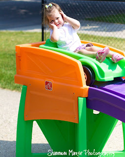 step 2 extreme coaster clearance