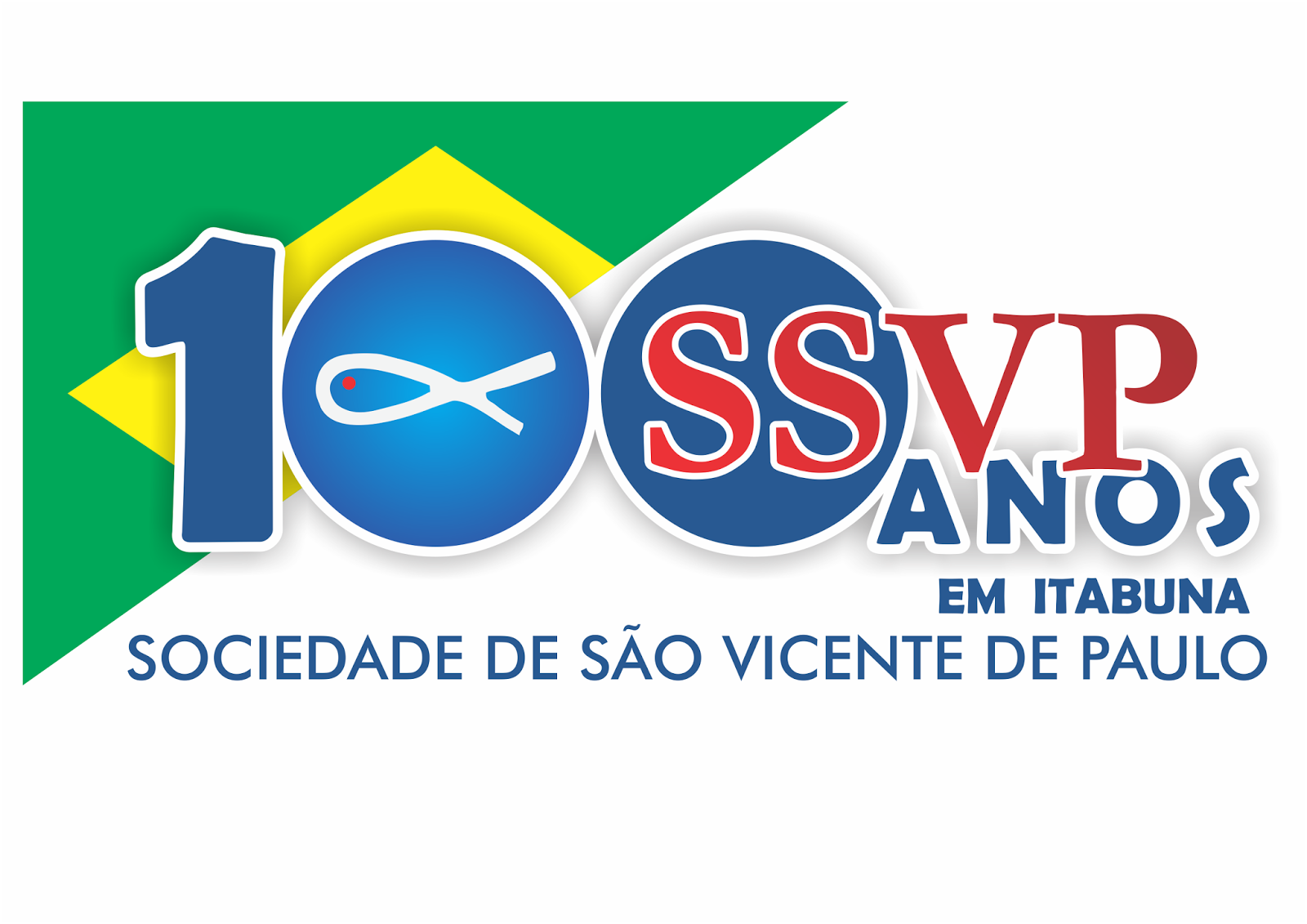 Sociedade São Vicente de Paula faz homenagem a voluntário e comemora aniversários do mês Sociedade São Vicente de Paula faz homenagem a voluntário e comemora aniversários do mês