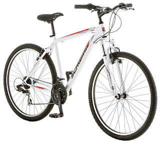 Schwinn High Timber Men's 18 Mountain Bike S3029A, picture, image, review features and specifications