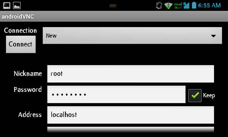 How to install Archlinux ARM on Any Android Phone/Tablets via Chroot Mode