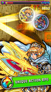 monster strike game monster strike game