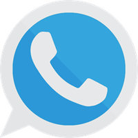 WhatsApp Plus Mod v7.10 Apk (Change Background) Terbaru Gratis