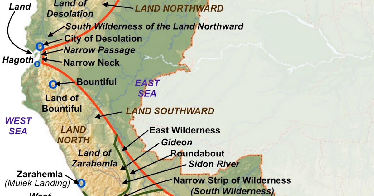 NephiCode Visual Map of Alma 222734 and Other Scriptural References