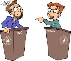 debat aswaja vs wahabi di universitas malbourne