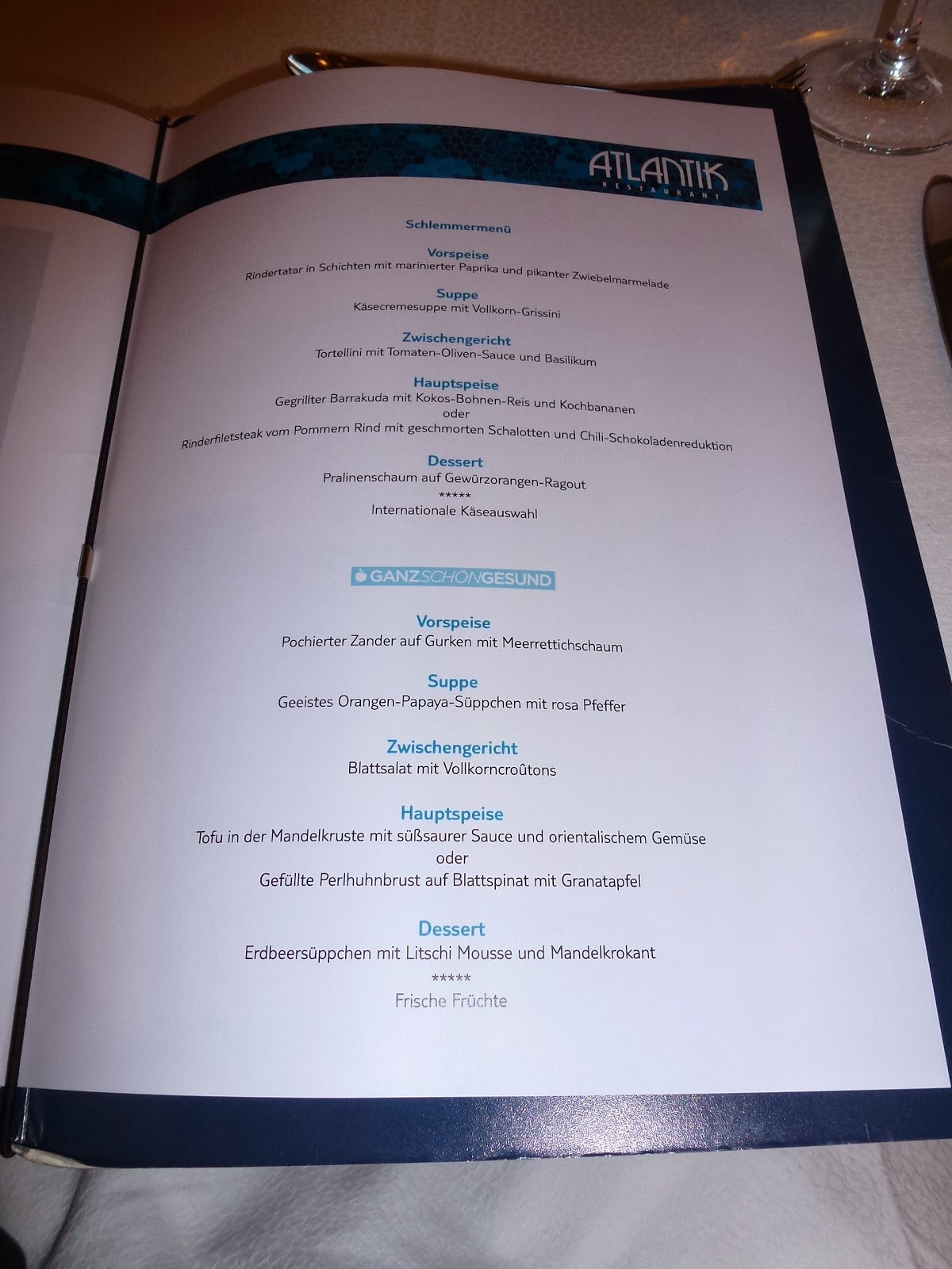 Mein Schiff 1 Kanaren mit Agadir und Madeira: 19.01.2014 Anreise