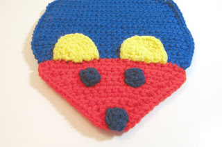 Mouse Hot Pad
