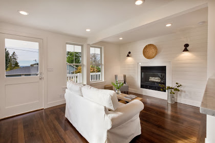 Startling Collections Of modern cottage flooring