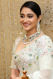 Actress Regina Cassandra Stills At Kalasha Jewels Signature Bridal Lounge Launch Actress Regina Cassandra Stills At Kalasha Jewels Signature Bridal Lounge Launch