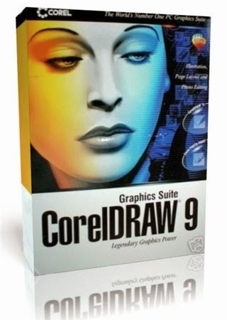 corel draw 9 free download full version software for windows 10