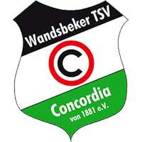 WANDSBEKER TSV CONCORDIA 1881