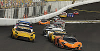 Gran Turismo Sport Game Screenshot 4