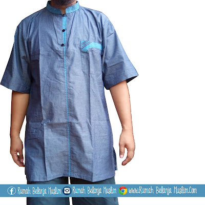 Baju Koko Pakistan Katun Chamray Abu Tua Baju Koko Pakistan Katun Chamray Abu Tua