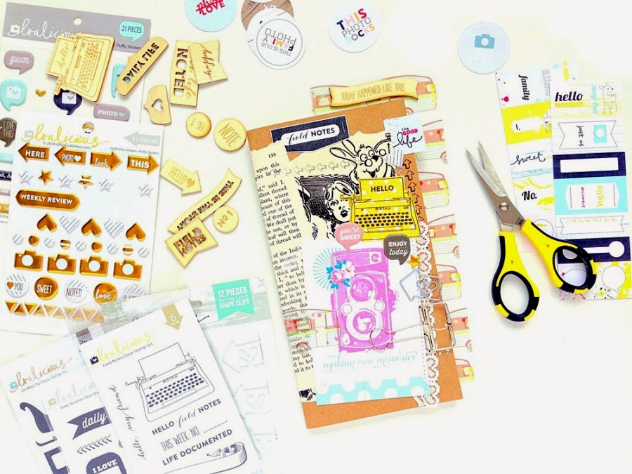 shopEvalicious.com: Making New Memories | Inspiration