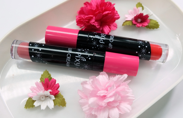 Tips Bermanfaat dalam Belanja Lipstik Matte dari Pixy