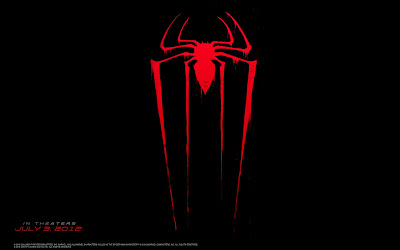 The Amazing Spiderman Movie Wallpaper 7