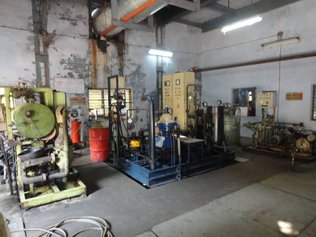 Wartsila 6l26 manual transmission Wartsila 6l26 manual transmission