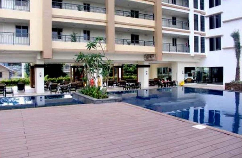 Metro Manila Rent to Own Properties For Rent 2 Bedroom at The Amaryllis Residences Quezon City