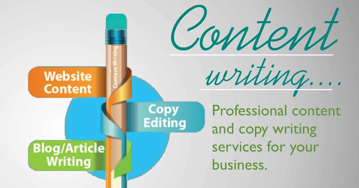 Content writing services in hyderabad