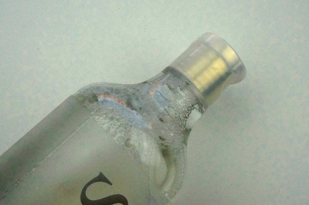 savers micellar water