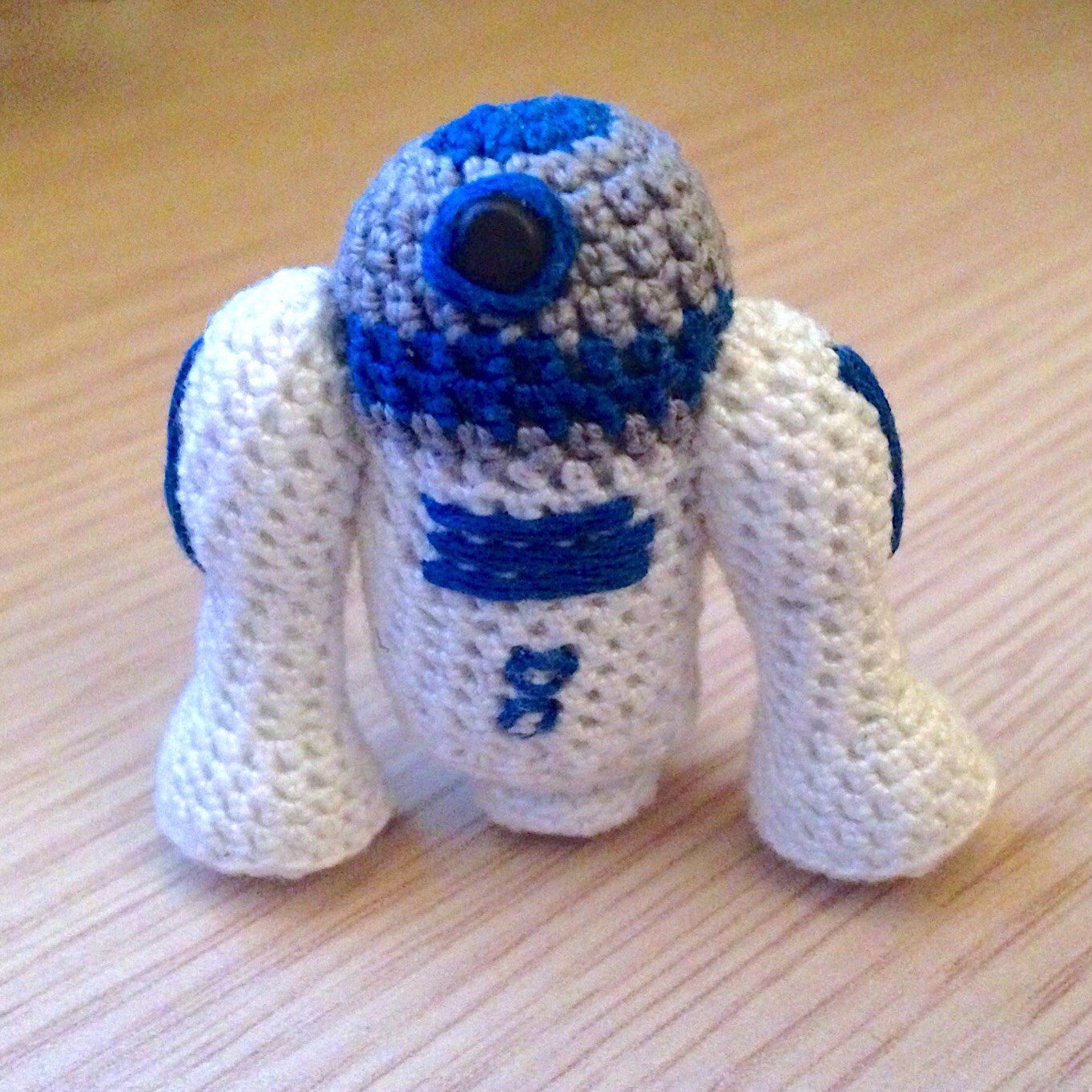 La piccola bottega della Creativit?: Star Wars: R2-D2 ...