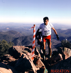 Maratón Pico Espadán 2005