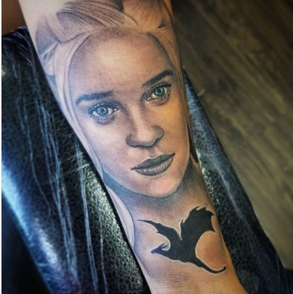 Game of Thrones Tattoos
