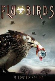 Flu Bird Horror (2008) με ελληνικους υποτιτλους