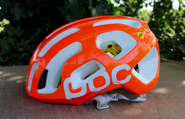 POC Octal AVIP MIPS Road Cycling Helmet
