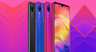 Redmi note 7 features, all information in Hindi
