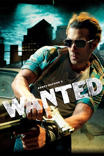 Wanted (2009) Full Movie [Hindi-DD5.1] 720p BluRay ESubs Download