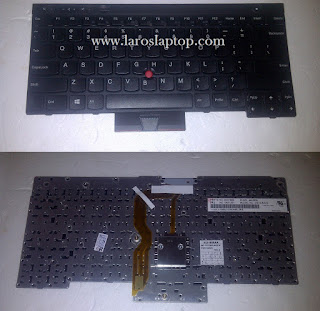 Keyboard Lenovo IBM Thinkpad L430 L530 T530 T530i W530
