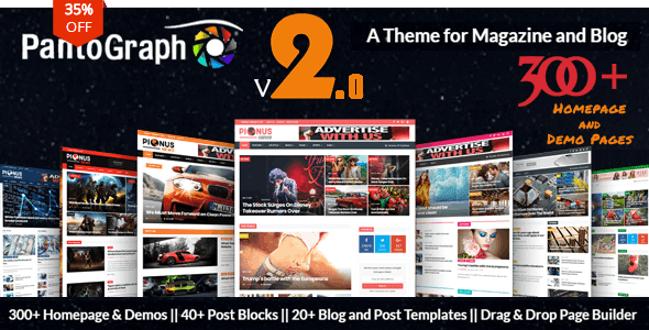 Free Tema WordPress dari Evanto yang Memiliki Desain Premium Free Tema WordPress dari Evanto yang Memiliki Desain Premium
