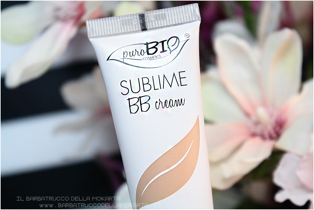purobio bb cream recensioni