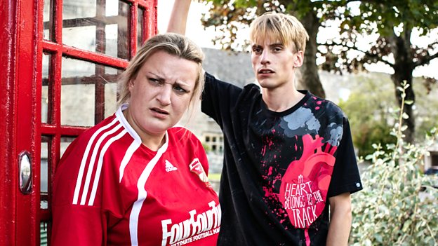 The Custard Tv This Country To Return For Series Two